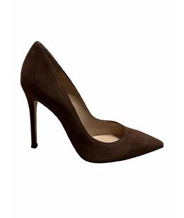 GIANVITO ROSSI: Туфли 