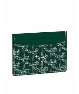 GOYARD: Картхолдер 