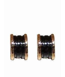 BVLGARI: Серьги 