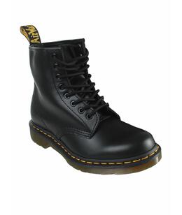 DR. MARTENS: Чёрные ботинки 