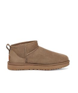 UGG AUSTRALIA: Ботинки 