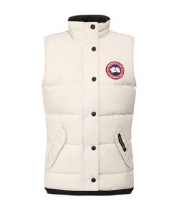 CANADA GOOSE: Жилет 