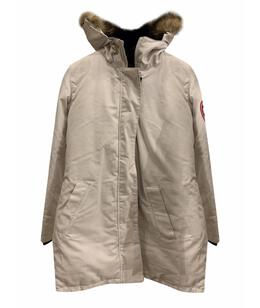 CANADA GOOSE: Пуховик 