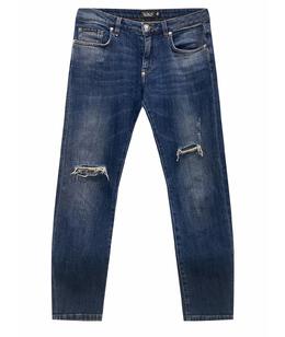 PHILIPP PLEIN: Джинсы 
