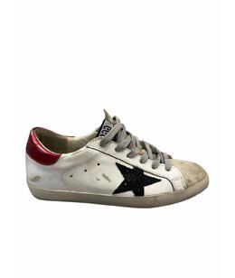 GOLDEN GOOSE DELUXE BRAND: Кеды 