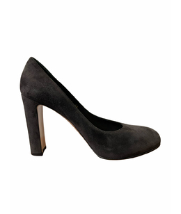 GIANVITO ROSSI: Туфли 