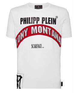 PHILIPP PLEIN: Футболка 