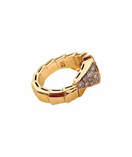 BVLGARI: Кольцо 