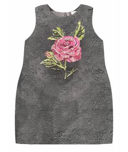 DOLCE&GABBANA: Сарафан 
