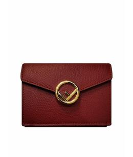 FENDI: Кошелёк 