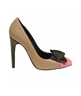 BOTTEGA VENETA: Туфли 
