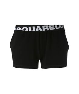 DSQUARED2: Трикотажные шорты 