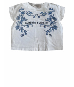 ALBERTA FERRETTI: Рубашка 