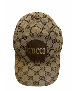 GUCCI: Кепка 