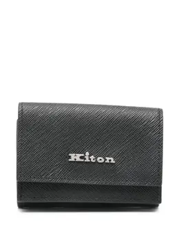 Kiton: Чёрный кошелёк 