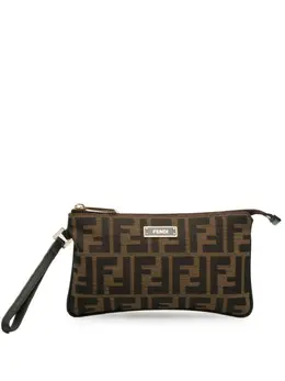 Fendi Pre-Owned: Косметичка 