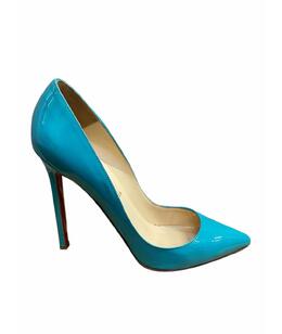 CHRISTIAN LOUBOUTIN: Туфли 