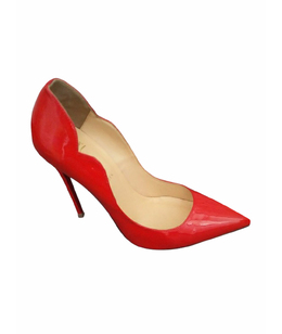 CHRISTIAN LOUBOUTIN: Туфли 