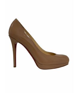 CHRISTIAN LOUBOUTIN: Туфли 