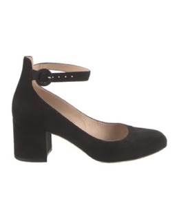 GIANVITO ROSSI: Туфли 