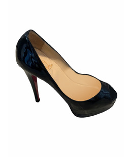 CHRISTIAN LOUBOUTIN: Туфли 