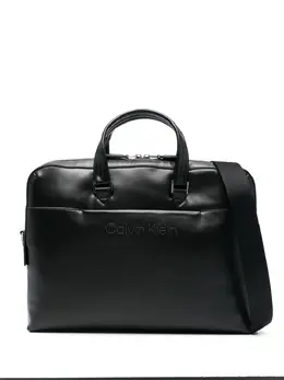 Calvin Klein: Чёрная сумка 