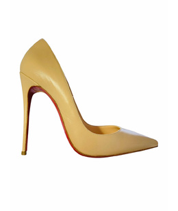 CHRISTIAN LOUBOUTIN: Туфли 