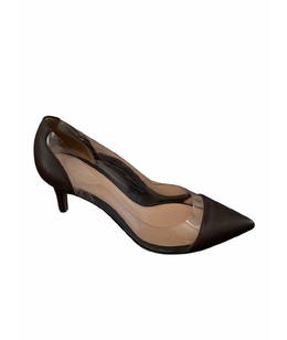 GIANVITO ROSSI: Туфли 