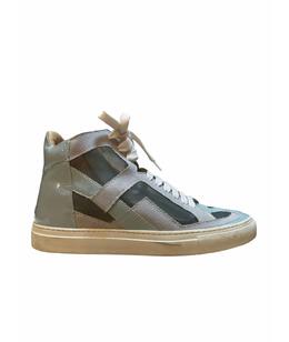 MM6 MAISON MARGIELA: Кроссовки 