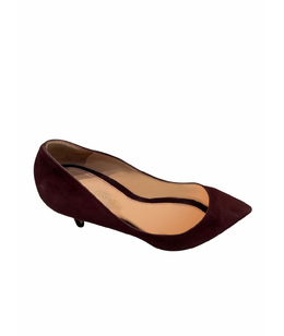 GIANVITO ROSSI: Туфли 