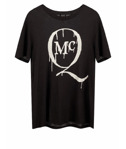 MCQ ALEXANDER MCQUEEN: Футболка 