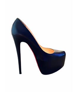 CHRISTIAN LOUBOUTIN: Туфли 