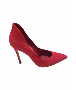 GIANVITO ROSSI: Туфли 