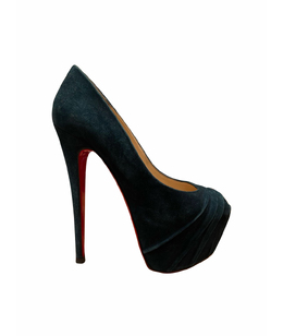 CHRISTIAN LOUBOUTIN: Туфли 