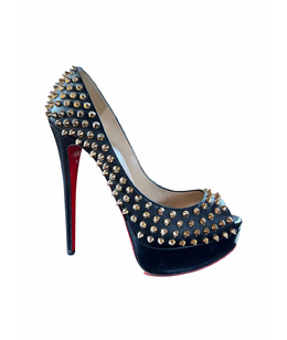 CHRISTIAN LOUBOUTIN: Туфли 