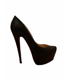 CHRISTIAN LOUBOUTIN: Туфли 