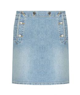 ERMANNO SCERVINO: Короткая юбка 