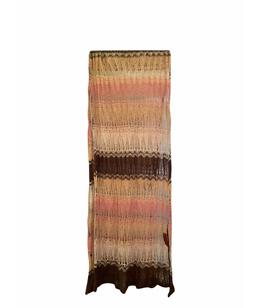 MISSONI: Шарф 