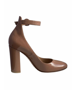 GIANVITO ROSSI: Туфли 