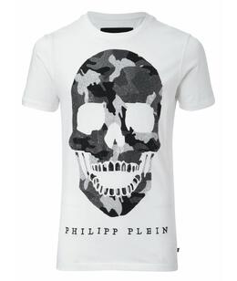 PHILIPP PLEIN: Футболка 