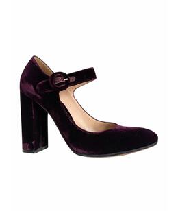 GIANVITO ROSSI: Туфли 