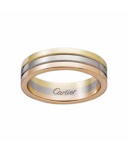 CARTIER: Кольцо 