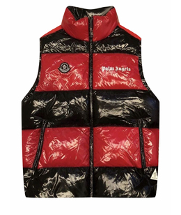 MONCLER: Жилет 