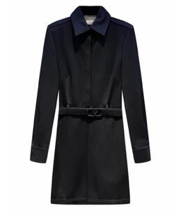 VALENTINO: Повседневное платье 