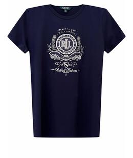 RALPH LAUREN: Футболка 