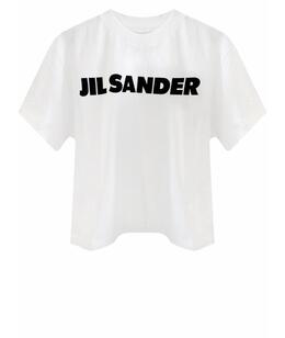 JIL SANDER: Футболка 