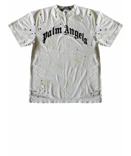 PALM ANGELS: Футболка 