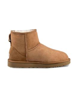 UGG AUSTRALIA: Ботинки 