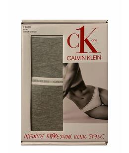 CALVIN KLEIN: Трусы 