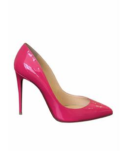 CHRISTIAN LOUBOUTIN: Туфли 